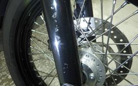HARLEY FXBB1750 2019