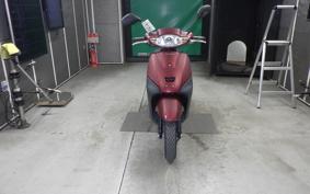 HONDA TACT Gen.4 2011 AF79