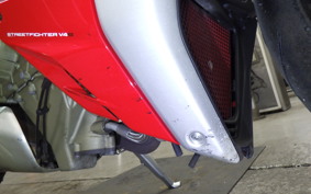 DUCATI STREETFIGHTER V4 S 2023