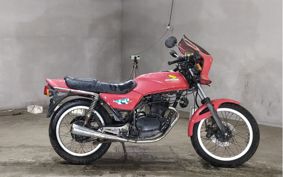 HONDA CB250RS MC02