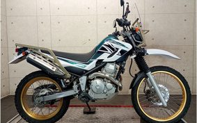 YAMAHA TOURING SEROW DG17J