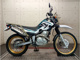 Фото Yamaha TOURING SEROW с японского аукциона