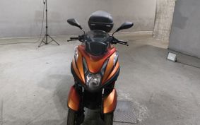 YAMAHA TRICITY 125 SE78