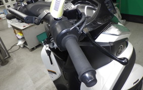 YAMAHA TRICITY 125 A 1998 SEC1J