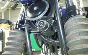 YAMAHA SR400 Gen.5 2021 RH16J