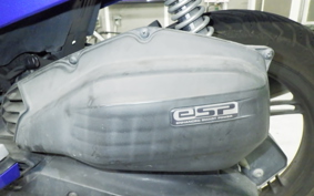 HONDA PCX 125 2013 JF28