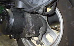 HONDA DIO GEN 2 AF27