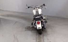 HARLEY HARLEY FLSTC1450 BJY