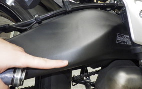 YAMAHA TRACER 9 GT 2023 RN70J