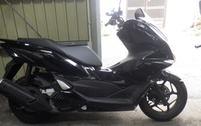 HONDA PCX 125 JK05