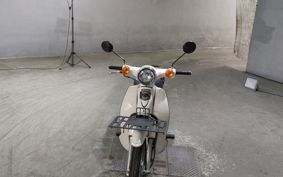 HONDA SUPER CUB110 JA07