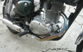 KAWASAKI ESTRELLA BJ250A