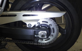 SUZUKI BANDIT 1250 F 2012 GW72A