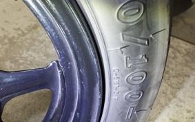 HONDA GIORNO 3 2014 AF77