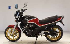 HONDA JADE MC23