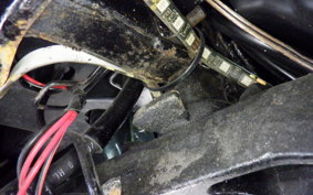 YAMAHA MAJESTY 250 C SG03J