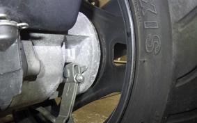 SUZUKI ADDRESS V50 Gen.2 CA44A