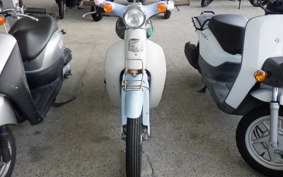 HONDA LITTLE CUB E AA01