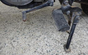 HONDA APE 50 AC16