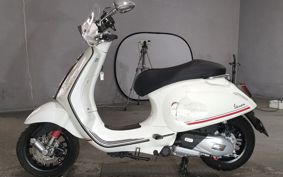 VESPA VESPA  SPRINT 150 RP8M82