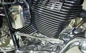HARLEY FLHR 1690 2012