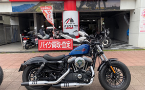 HARLEY XL1200X 2022 LC3
