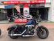 Фото Harley XL1200X 2022 с японского аукциона
