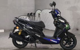 YAMAHA CYGNUS125XSR SED8J