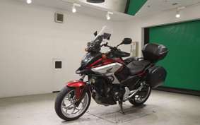 HONDA NC750X LD 2018 RC90