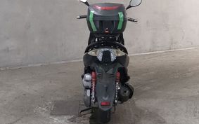 KYMCO KYMCO RACING125FI SR25BA