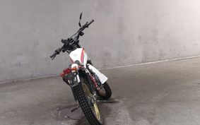 HONDA TLR200 MD09