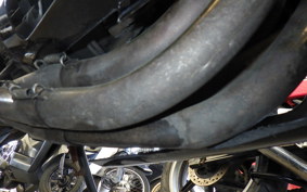 KAWASAKI GPZ900R NINJA ZX900A