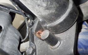 SUZUKI BIRDIE 50 BA42A