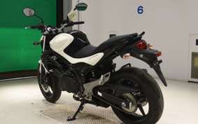 SUZUKI ｸﾞﾗﾃﾞｨｳｽ400 2012 VK58A