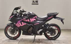 SUZUKI ｼﾞｸｻｰ250SF