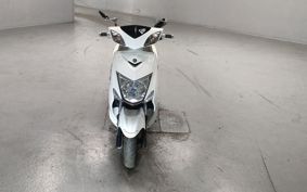 YAMAHA CYGNUS125XSR SE44J