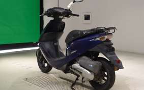 HONDA DIO Gen.6 2001 AF68
