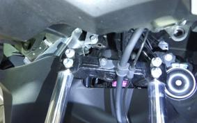 HONDA ADV160 2002 KF54