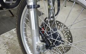 HONDA XL DEGREE 2025 MD26