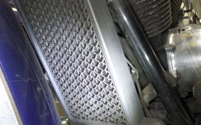 HONDA SHADOW 750 Gen. 2 2003 RC44