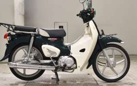 HONDA C110 SUPER CUB JA44