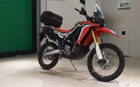 HONDA CRF250 RALLY A 2008 MD44