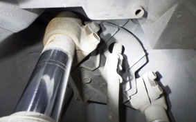 SUZUKI ADDRESS V125 G CF46A