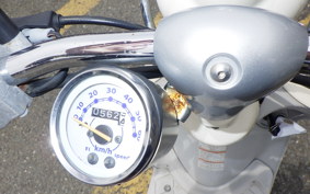 SUZUKI PALETTE CA41A