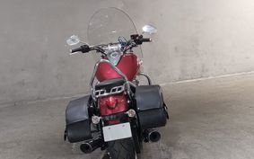 TRIUMPH THUNDERBIRD 2010 TNB119