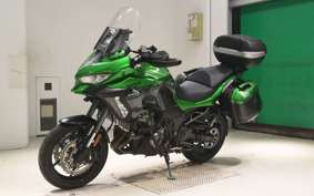 KAWASAKI VERSYS 1000 SE 2019 LZT00D