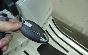 VESPA GTS150 2002