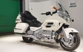 HONDA GL 1800 GOLD WING 2006 SC47