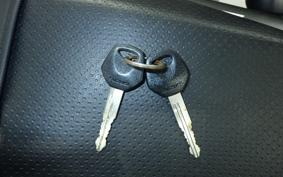 SUZUKI SV650 A 2019 VP55B