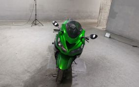 KAWASAKI ZX 1400 NINJA R 2014 ZXT40E